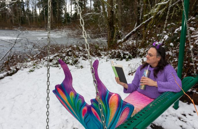 Mermaid Presence Winter 2025 #1648<br>5,567 x 3,630<br>Published 12 months ago