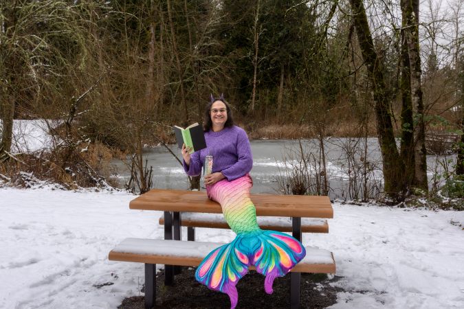 Mermaid Presence Winter 2025 #1651<br>6,000 x 4,000<br>Published 12 months ago