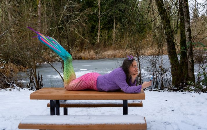 Mermaid Presence Winter 2025 #1654<br>4,949 x 3,123<br>Published 12 months ago