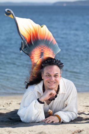 Port Townsend Mermaiding 2024 #1662<br>2,995 x 4,493<br>Published 12 months ago