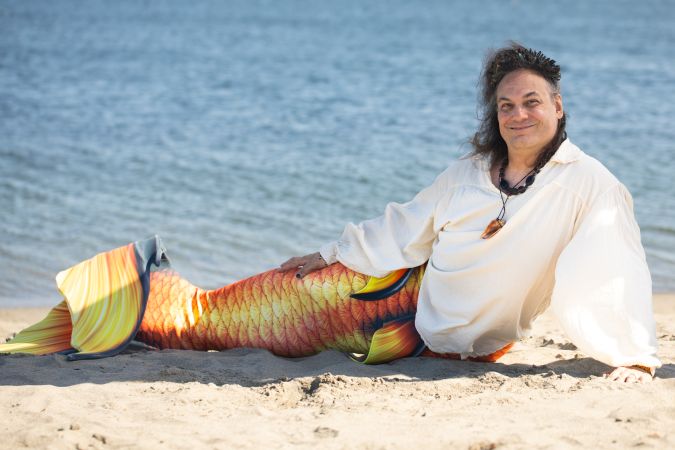 Port Townsend Mermaiding 2024 #1664<br>5,959 x 3,973<br>Published 12 months ago