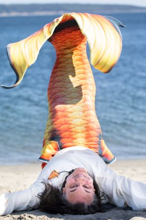 Port Townsend Mermaiding 2024 #1665<br>3,216 x 4,824<br>Published 12 months ago