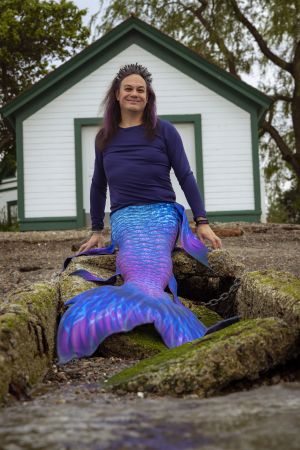 Mermaid Presence Summer 2022 #1675<br>5,464 x 8,192<br>Published 12 months ago