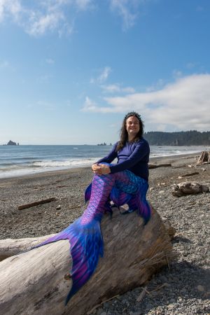 Mermaiding in Olympic Nat. Park #1679<br>3,388 x 5,082<br>Published 12 months ago