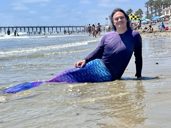 Mermaid Presence Summer 2022 #1685<br>3,653 x 2,740<br>Published 12 months ago