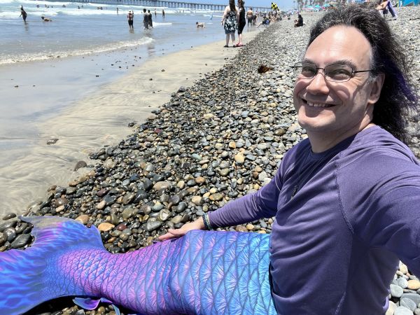 Mermaid Presence Summer 2022 #1686<br>4,032 x 3,024<br>Published 12 months ago