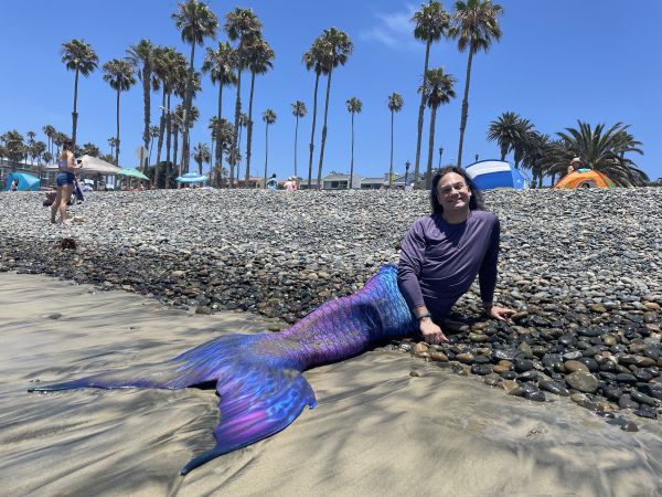 Mermaid Presence Summer 2022 #1689<br>4,032 x 3,024<br>Published 12 months ago