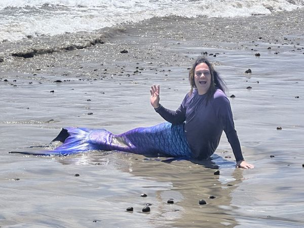 Mermaid Presence Summer 2022 #1690<br>4,032 x 3,024<br>Published 12 months ago