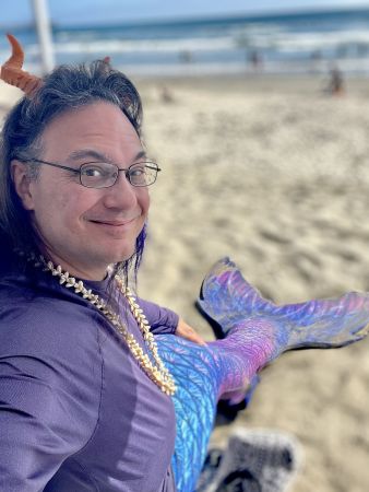 Mermaid Presence Summer 2022 #1691<br>2,316 x 3,088<br>Published 12 months ago