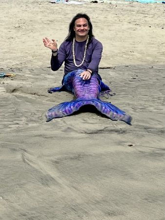 Mermaid Presence Summer 2022 #1693<br>1,346 x 1,794<br>Published 12 months ago