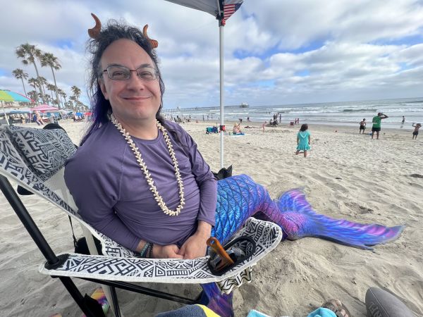 Mermaid Presence Summer 2022 #1694<br>4,032 x 3,024<br>Published 12 months ago