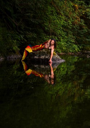 Mermaid Me Summer 2021 #1702<br>3,514 x 5,002<br>Published 12 months ago