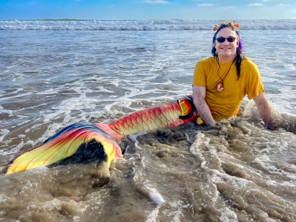 Mermaid Presence Summer 2022 #1705<br>4,032 x 3,024<br>Published 12 months ago