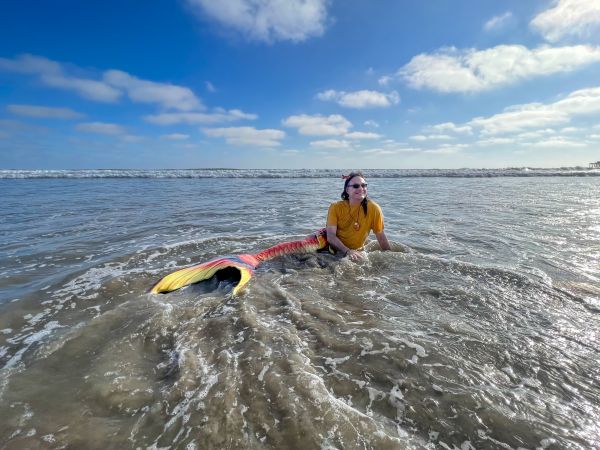 Mermaid Presence Summer 2022 #1706<br>4,032 x 3,024<br>Published 12 months ago